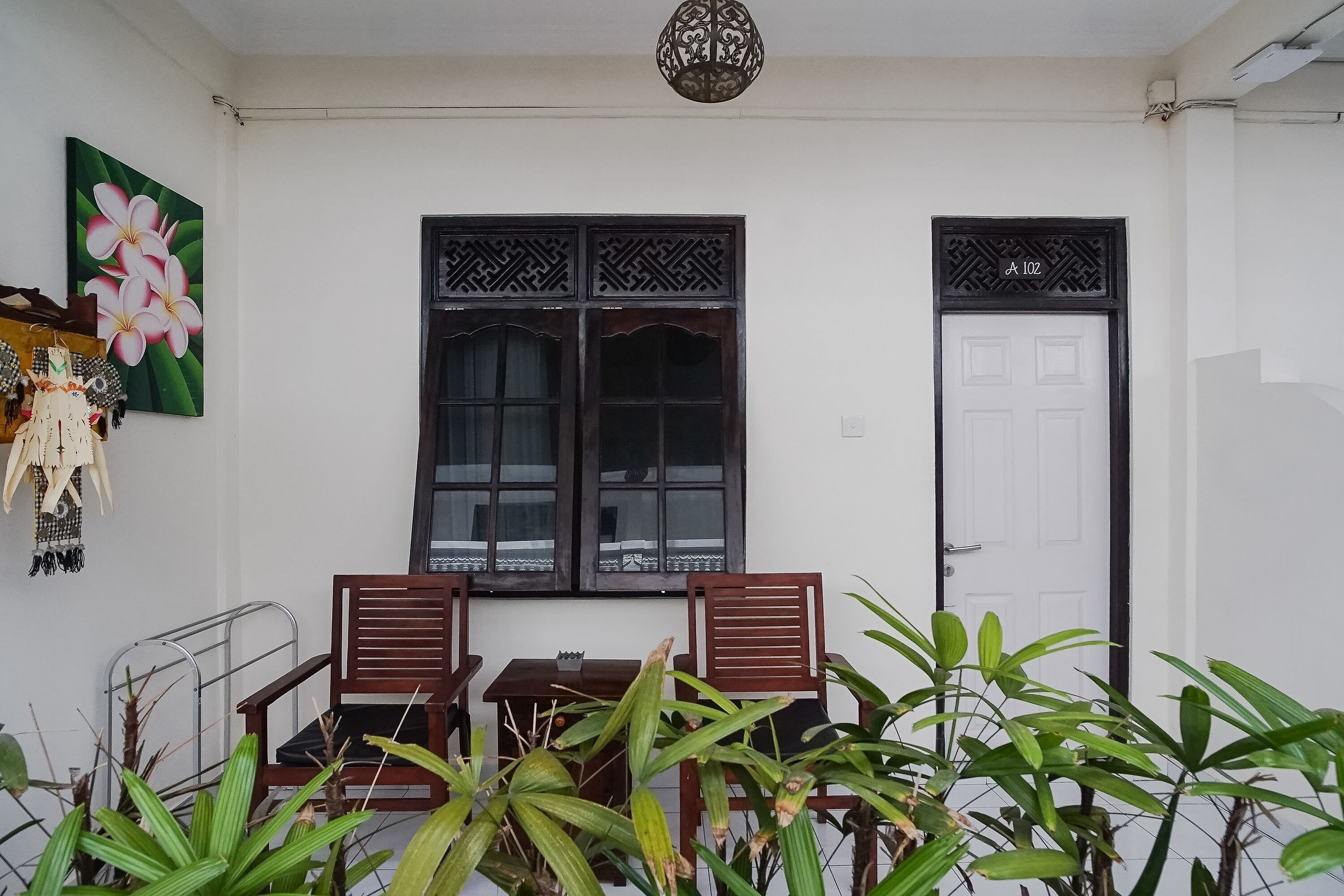 Foto - City Garden Bali Dwipa Hotel, Kuta