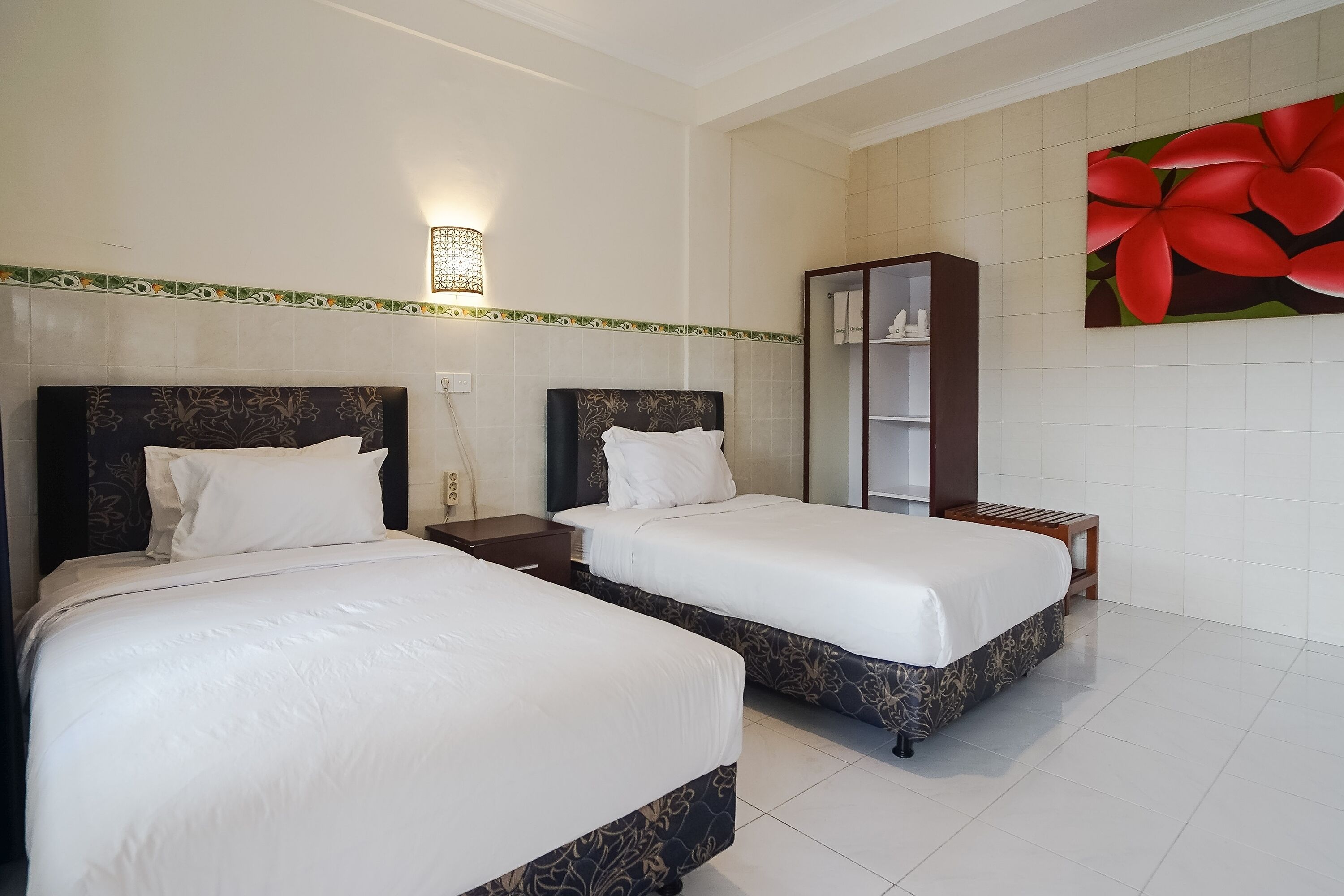 Foto - City Garden Bali Dwipa Hotel, Kuta