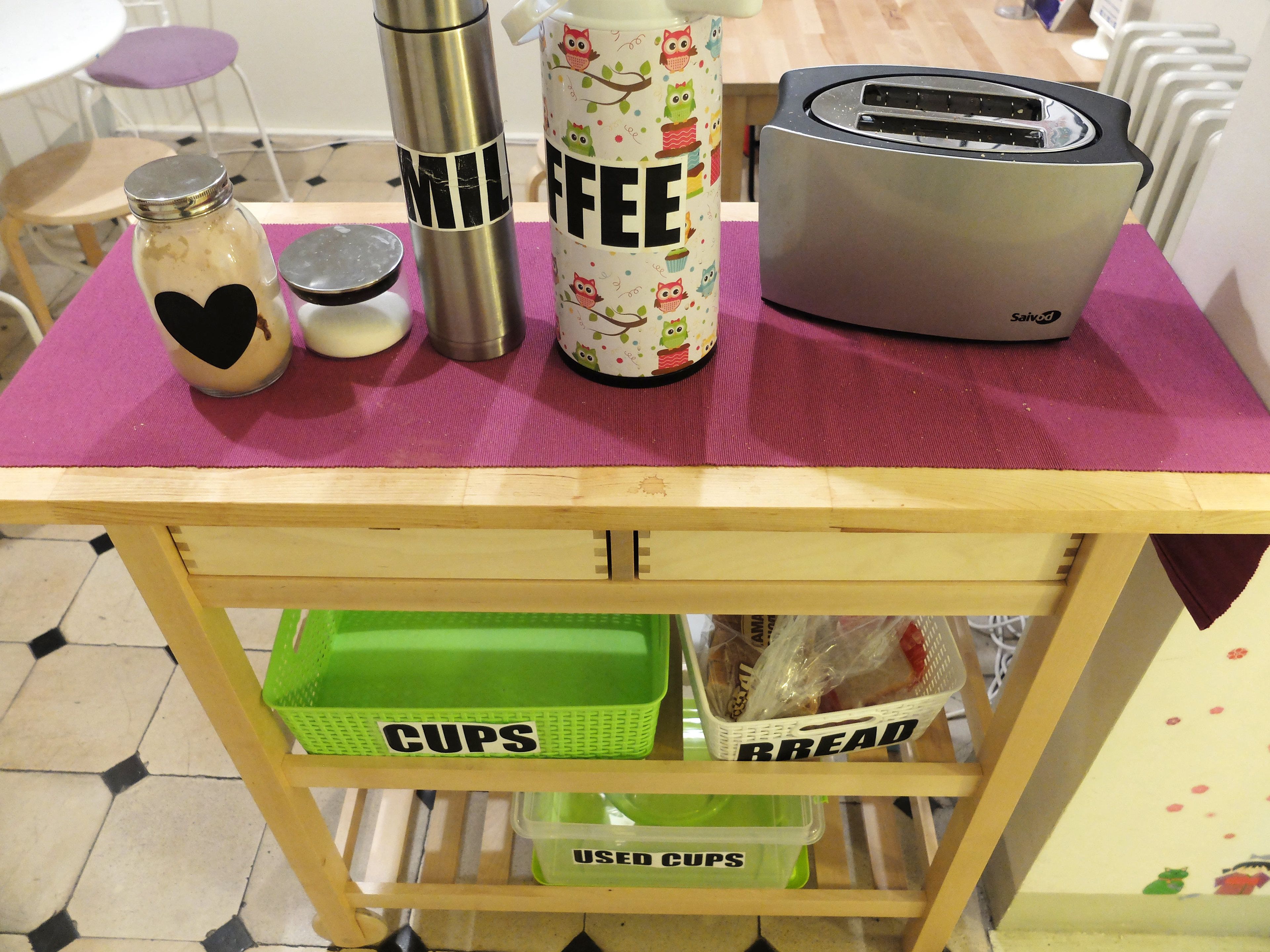 Foto - Fabrizzio's Petit