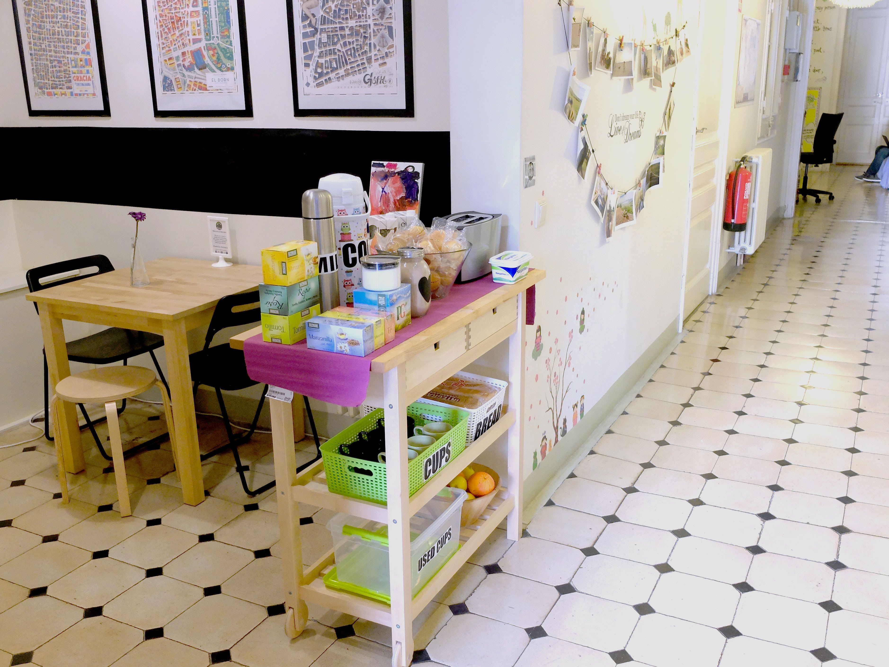 Foto - Fabrizzio's Petit