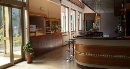 HOTEL MORELLI