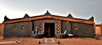 Kasbah Les Alizes Du Desert