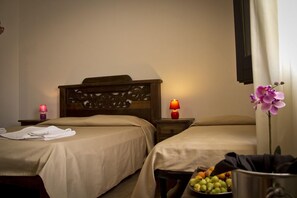 1 bedroom, individually furnished, iron/ironing board, free WiFi