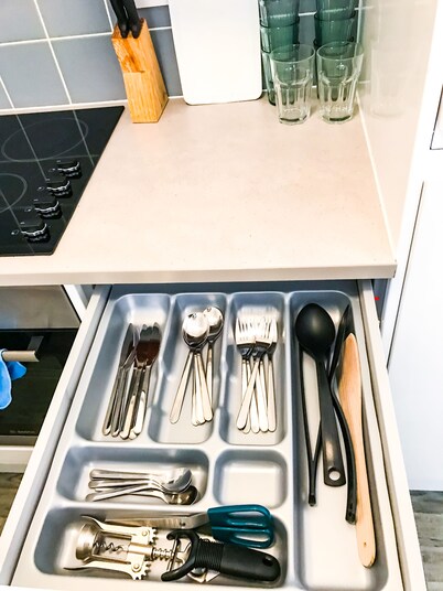 Entire 2 Bedroom Flat Next to Kings College