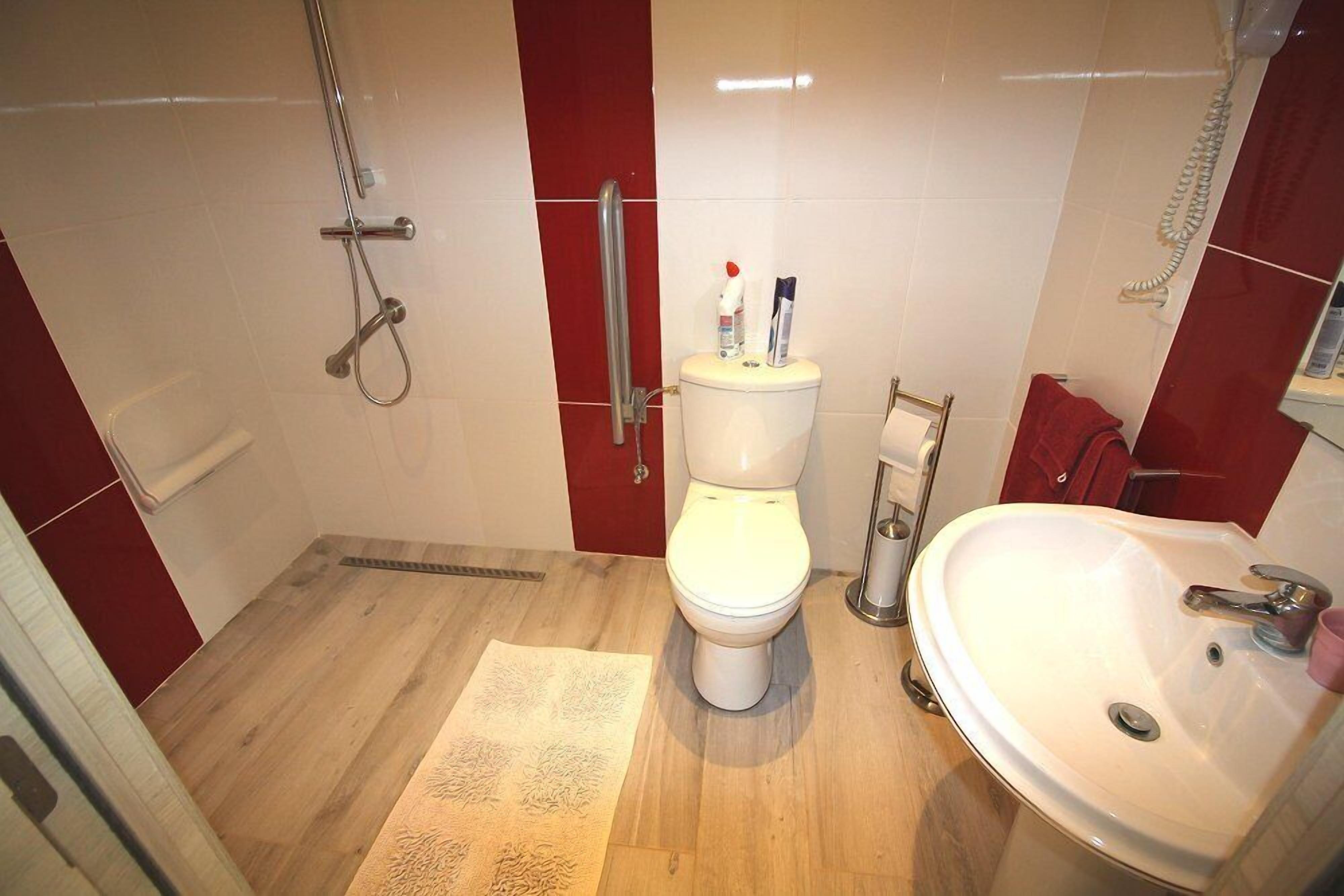 Hotel B&B Le Gourmet