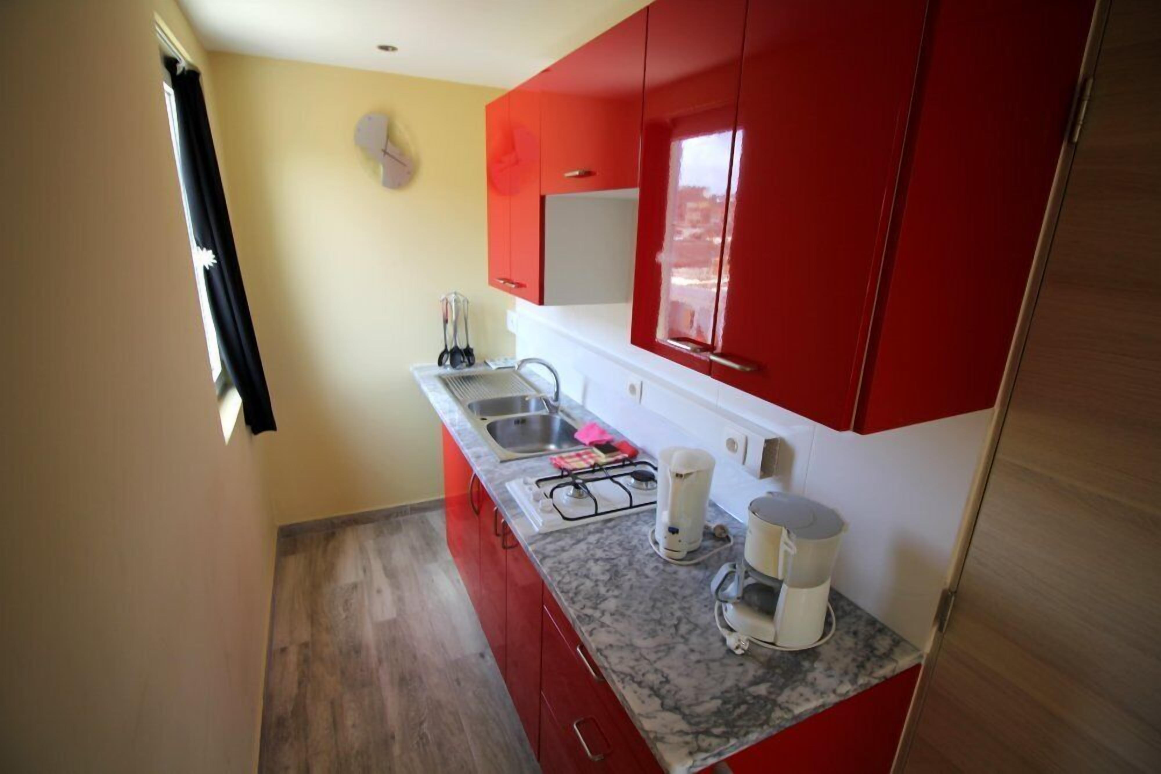 Hotel B&B Le Gourmet