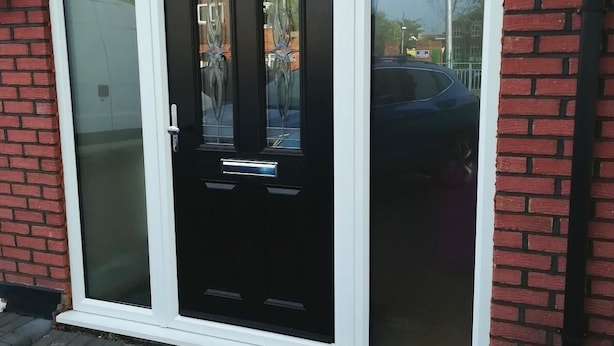 Exterior - Home Away From Home (Ilford)