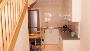 Private kitchen - Home Away From Home (Ilford)