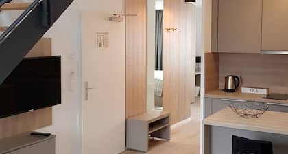 Aparthotel Cosy