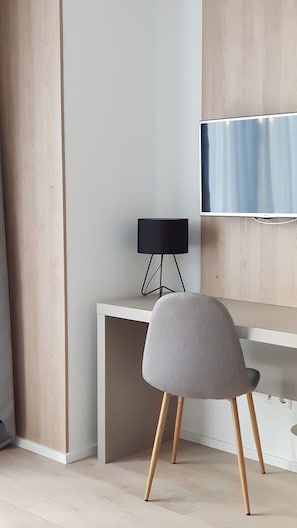 Suite ExĂ©cutive | Ăquipements de la chambre