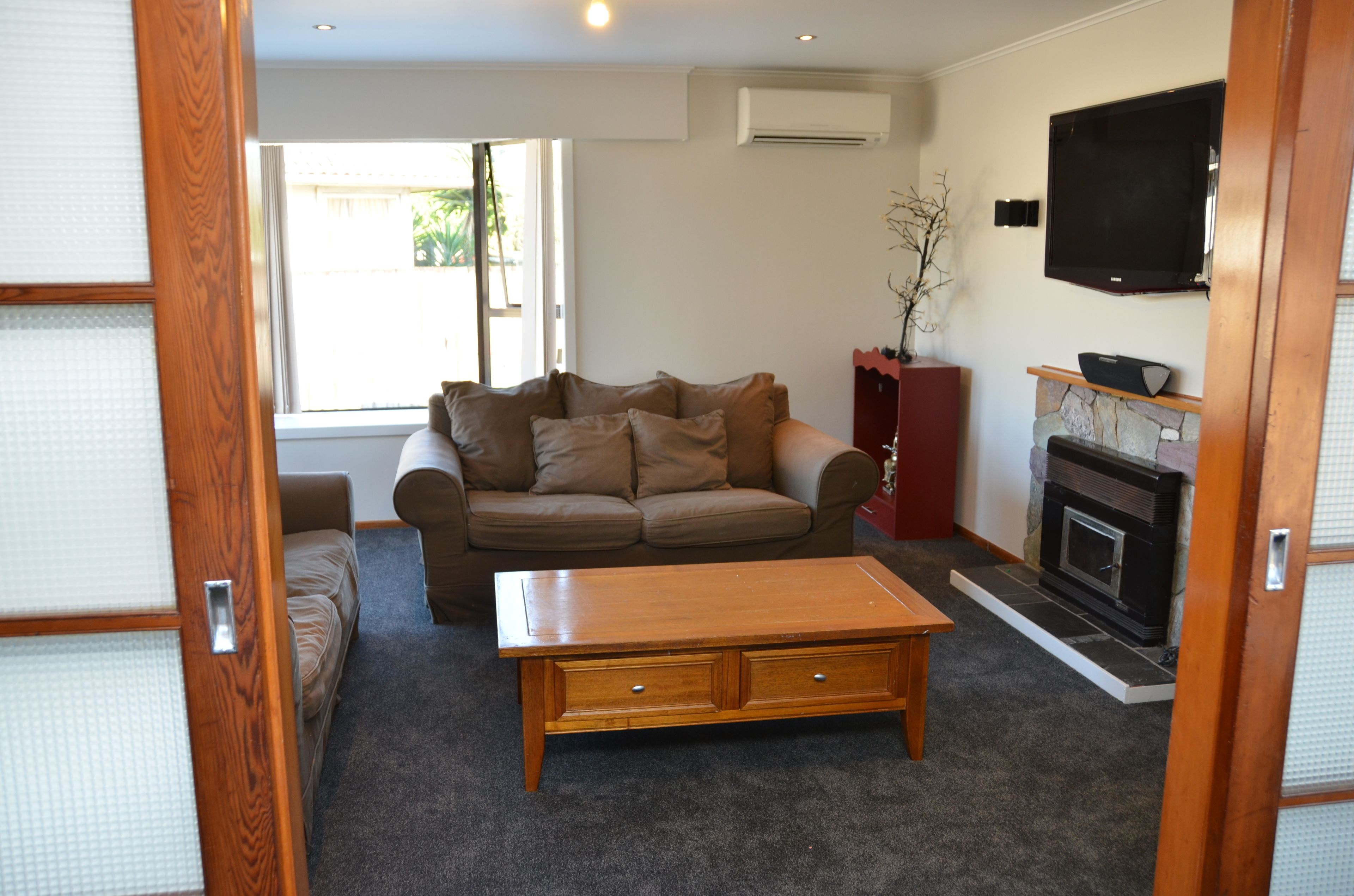 舒適單棟房屋, 3 間臥室, 廚房 | 客廳 | 平面電視、玩具