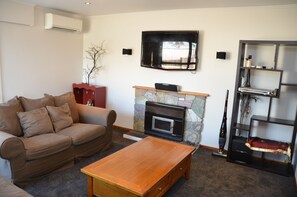 Hus Comfort - 3 sovrum - kök | Detalj interiör