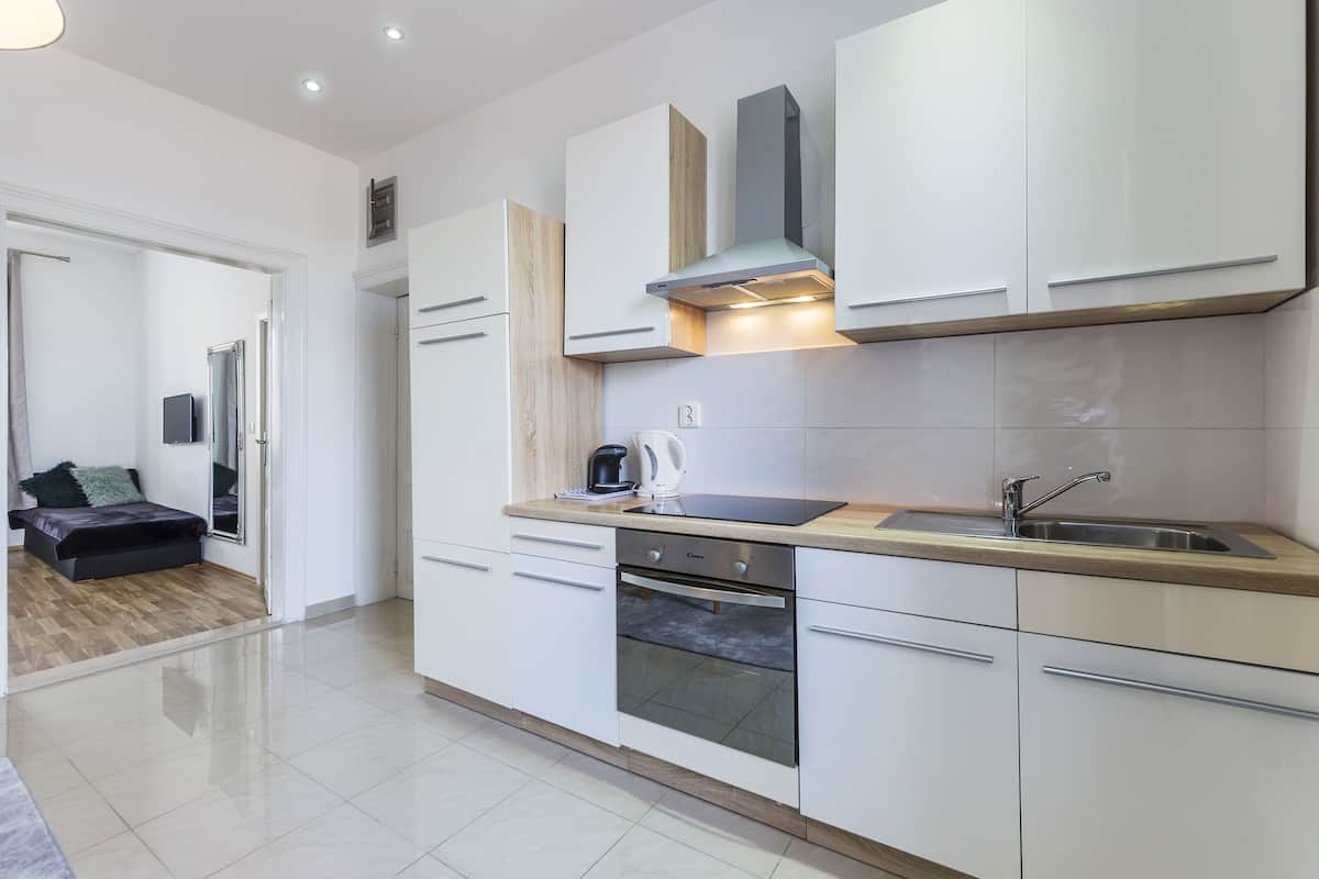 exclusive apartment (6) | private kitchen