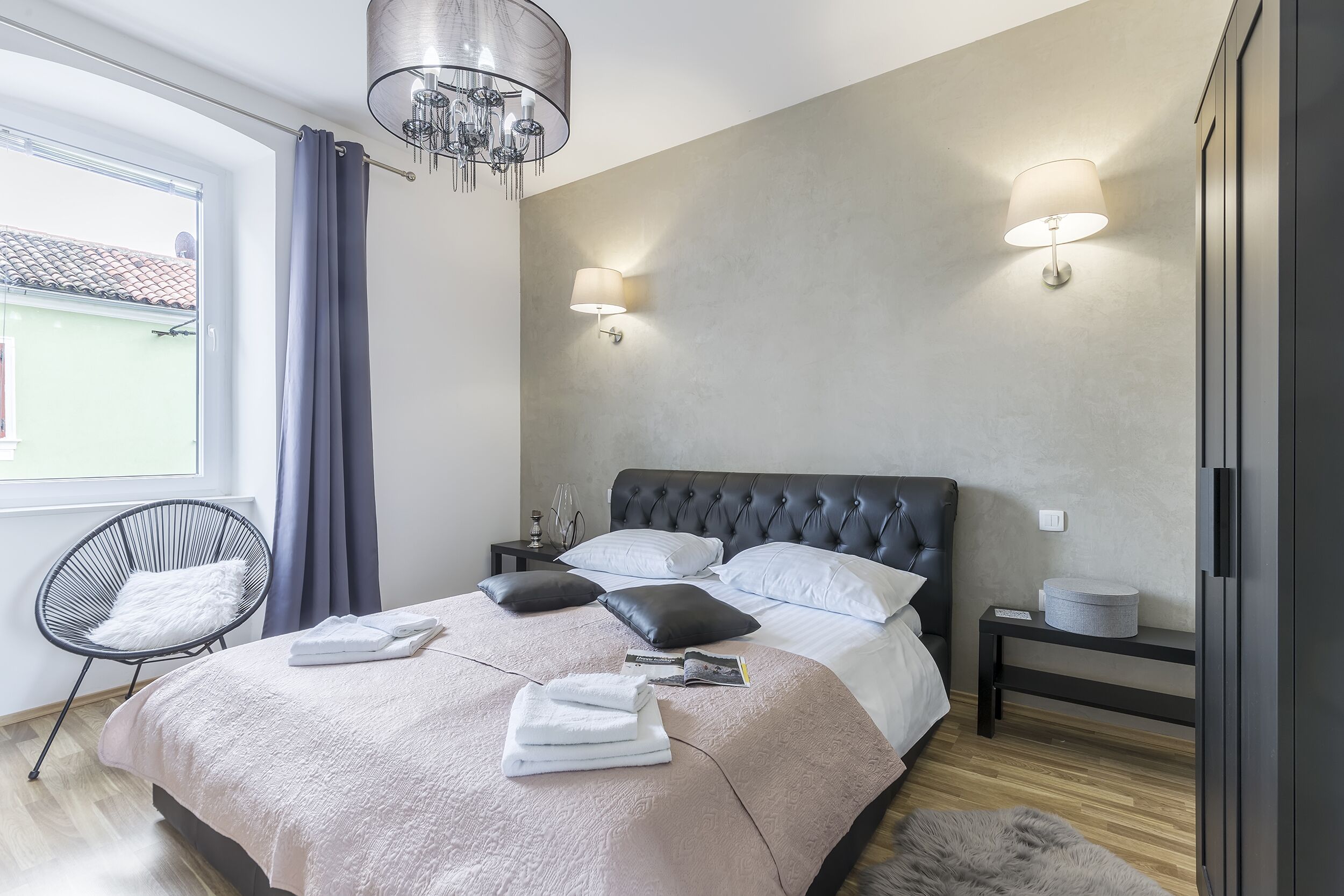 Exclusive Apartment (3)