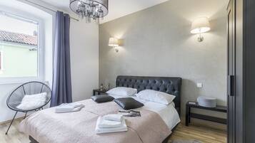 Exclusive Apartment (3)