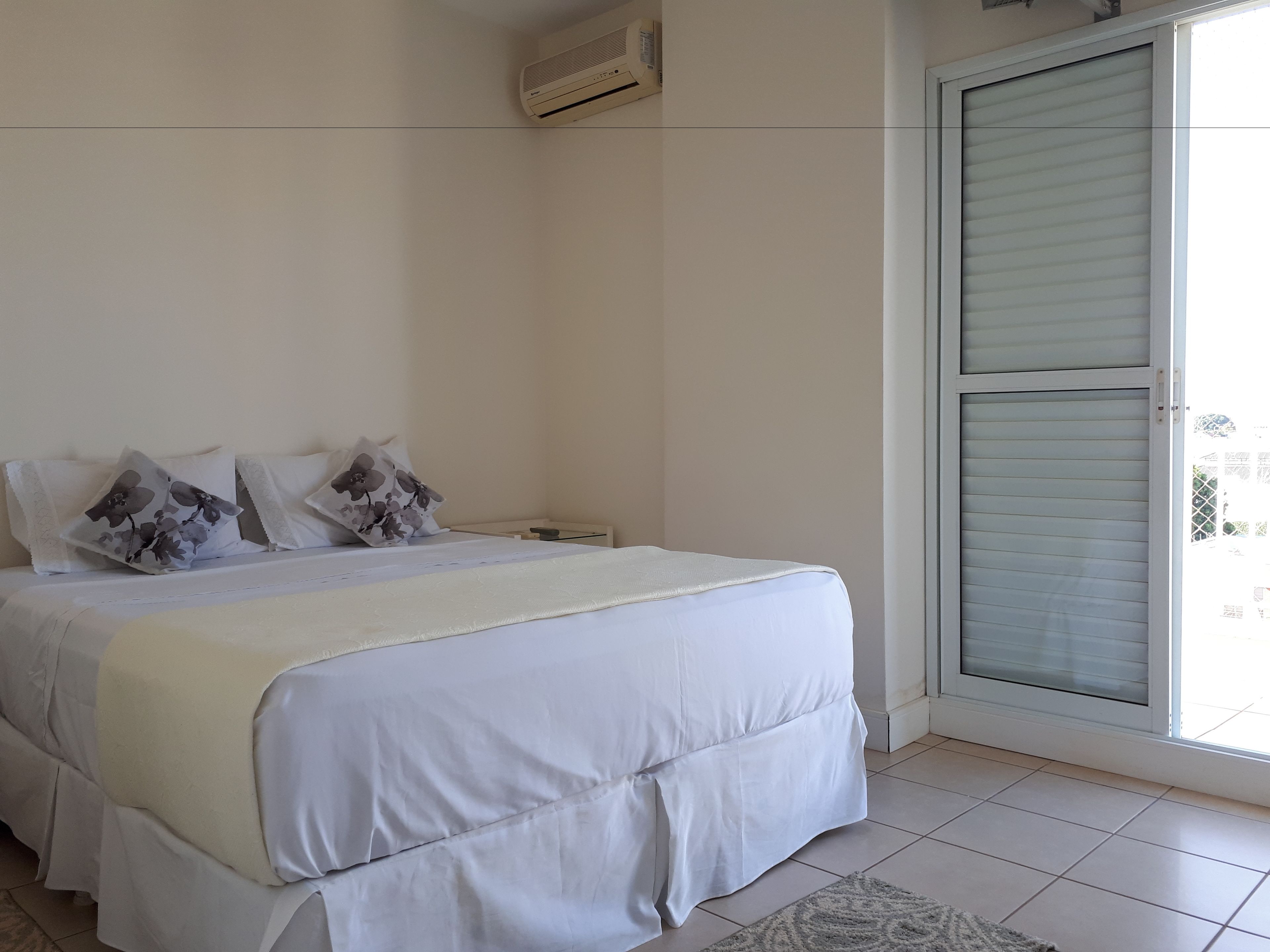 Appartement, 2 chambres, cuisine | 2 chambres, literie de qualité supérieure, bureau, chambres insonorisées