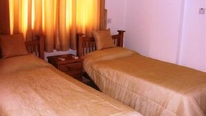 Departamento, 2 habitaciones | 2 habitaciones, tabla de planchar con plancha y wifi gratis 
