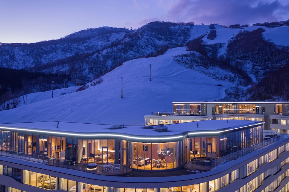 Skye Niseko