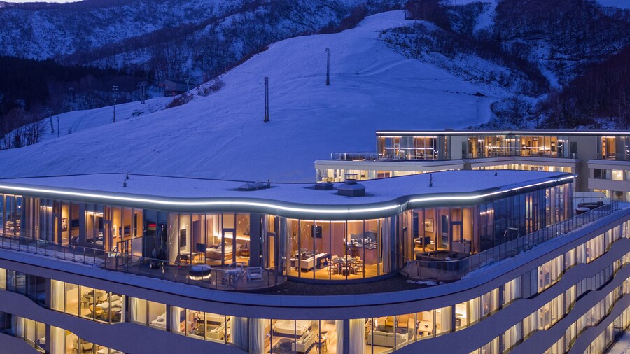 Skye Niseko