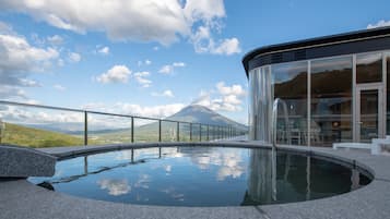 4 Bedroom Penthouse | 2 間睡房、房內夾萬、免費 Wi-Fi、床單
