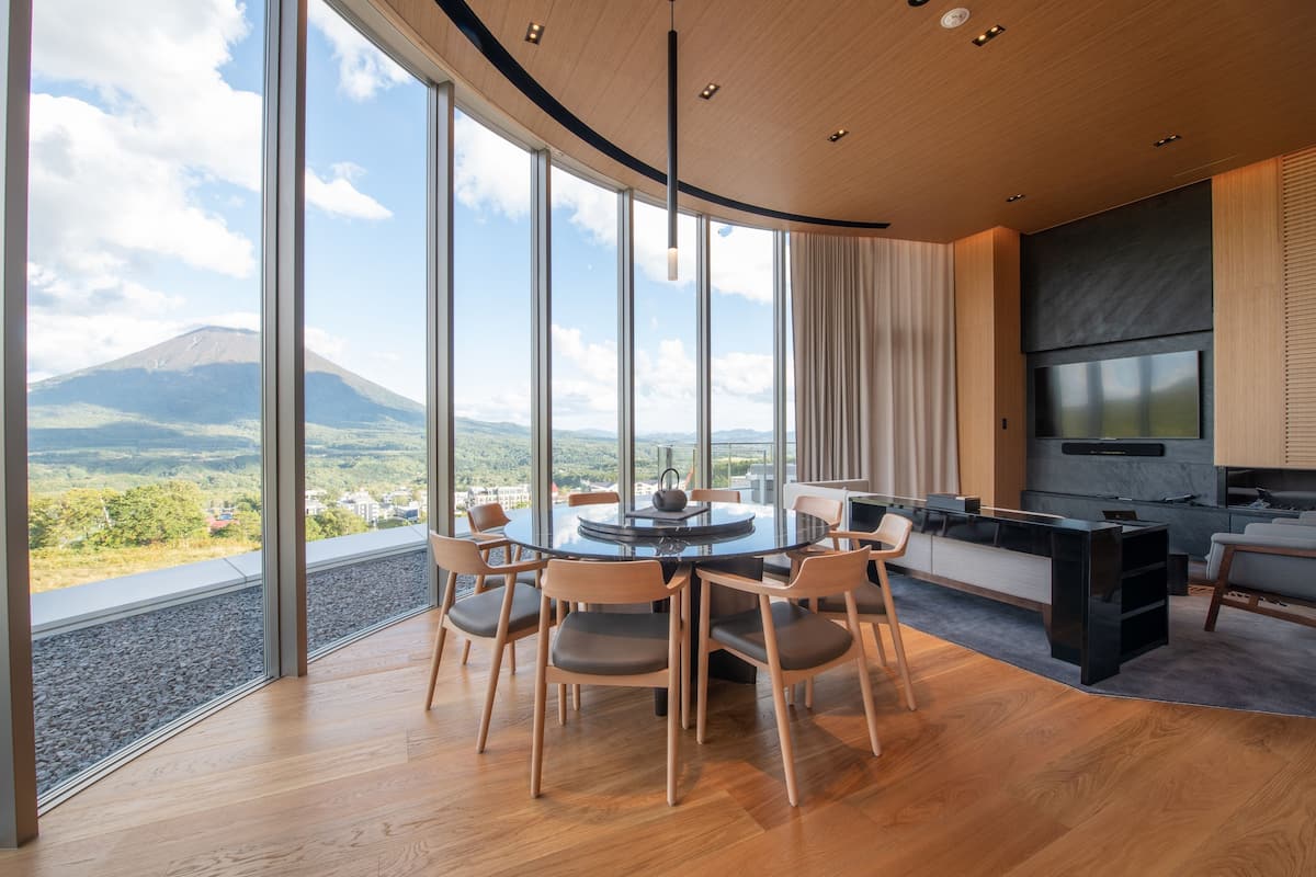 3 Bedroom Penthouse | 객실에서 보이는 전망