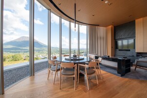 3 Bedroom Penthouse | View from room