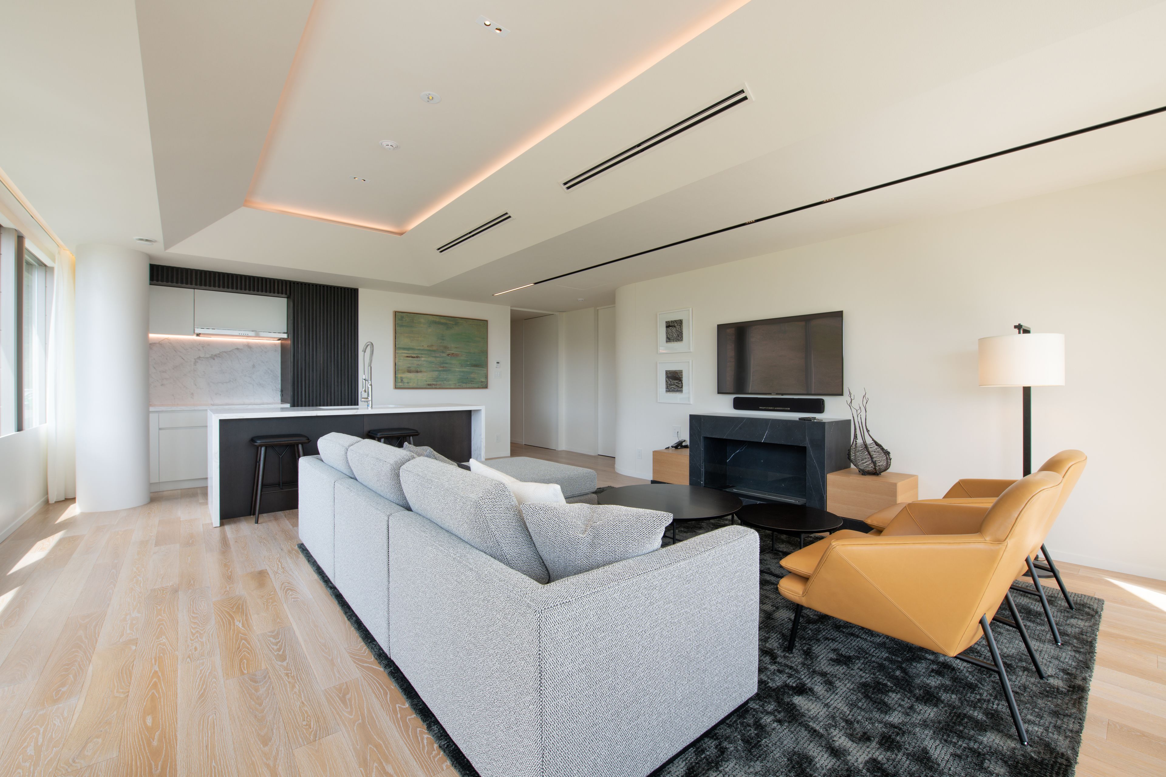 3 bedroom suite | in-room safe, free wifi, bed sheets