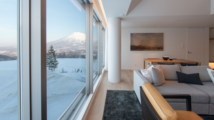 Skye Niseko
