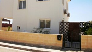 Exterior - Villa Marrika (Sotira)