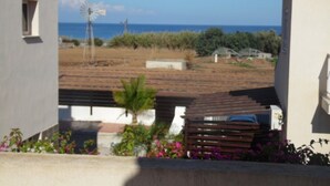 View from property - Villa Knossos (Paralimni)