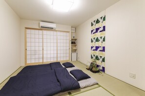 Japanese Style Townhome