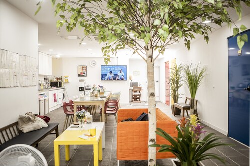 24 Guesthouse Jeonju