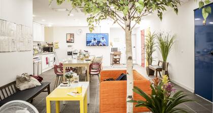 24 Guesthouse Jeonju