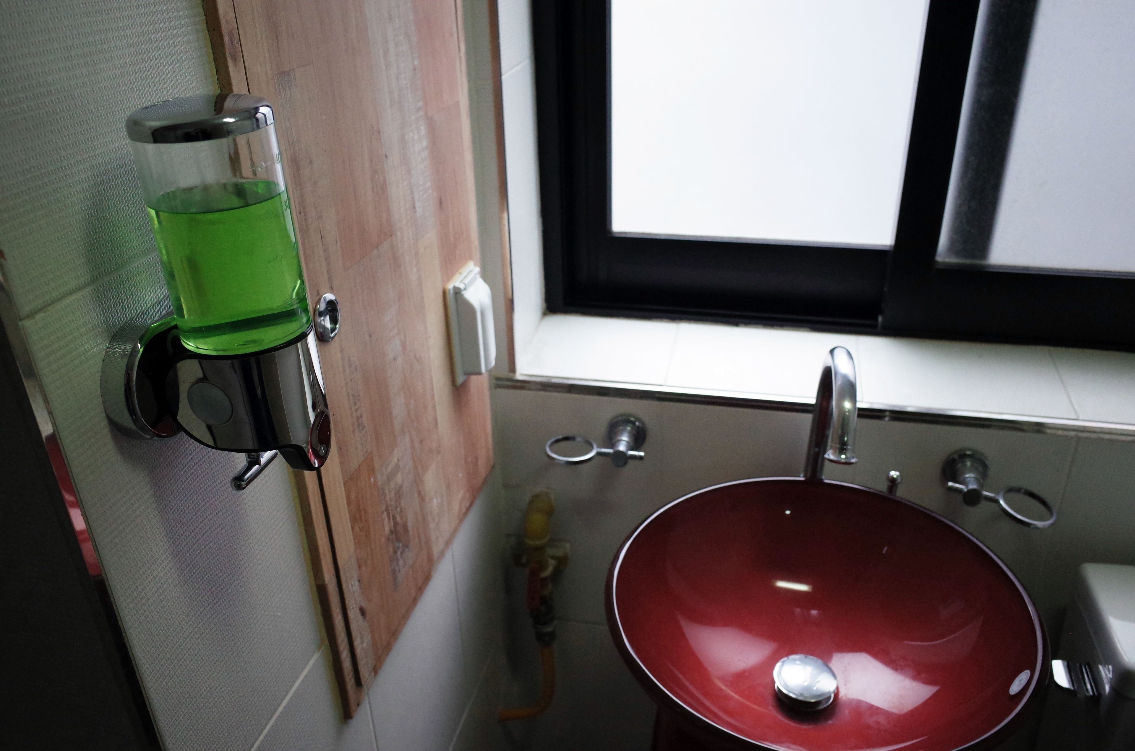 Photo - YaKorea Hostel Gangnam