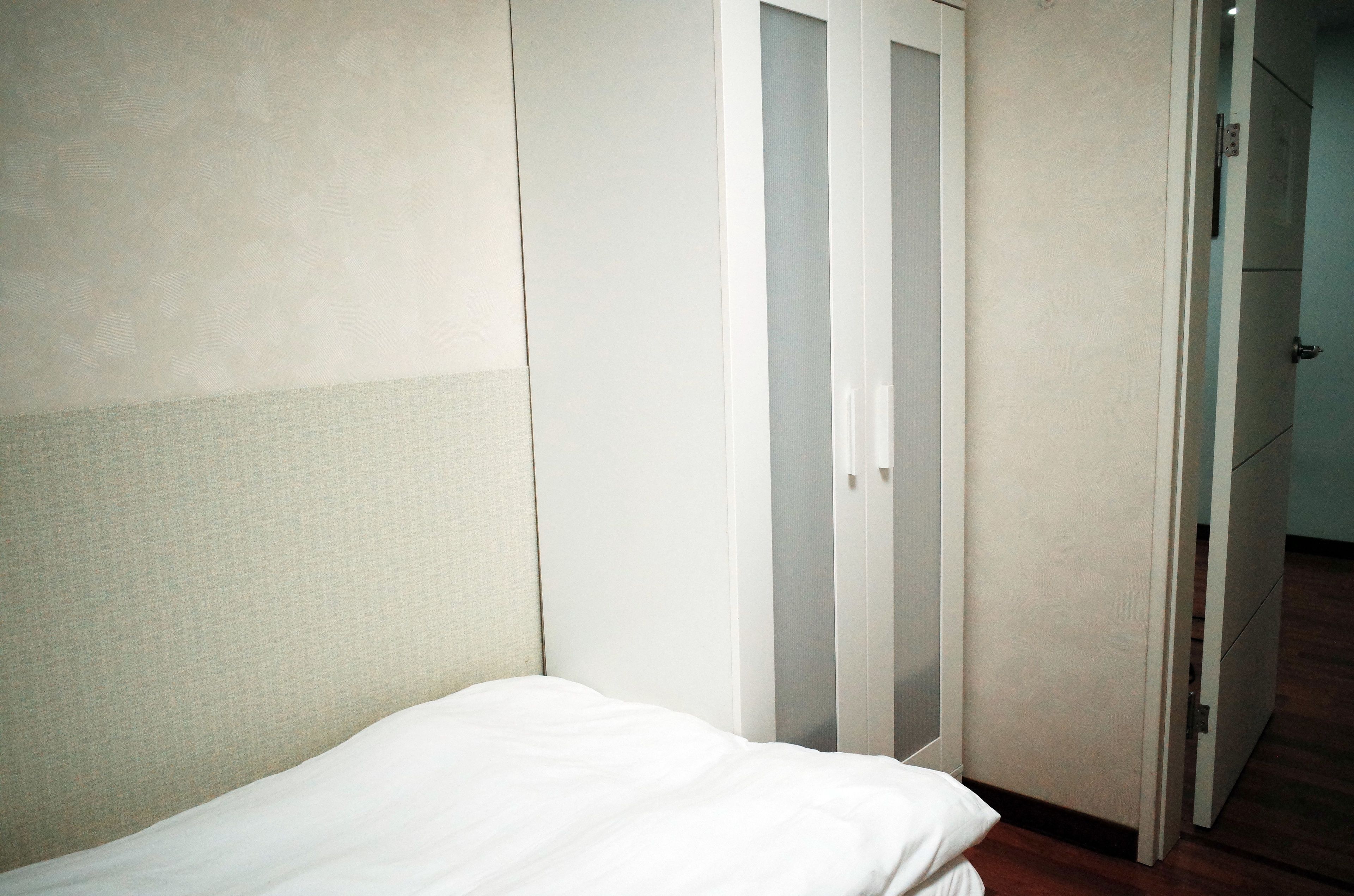 Single Room | Free WiFi, bed sheets