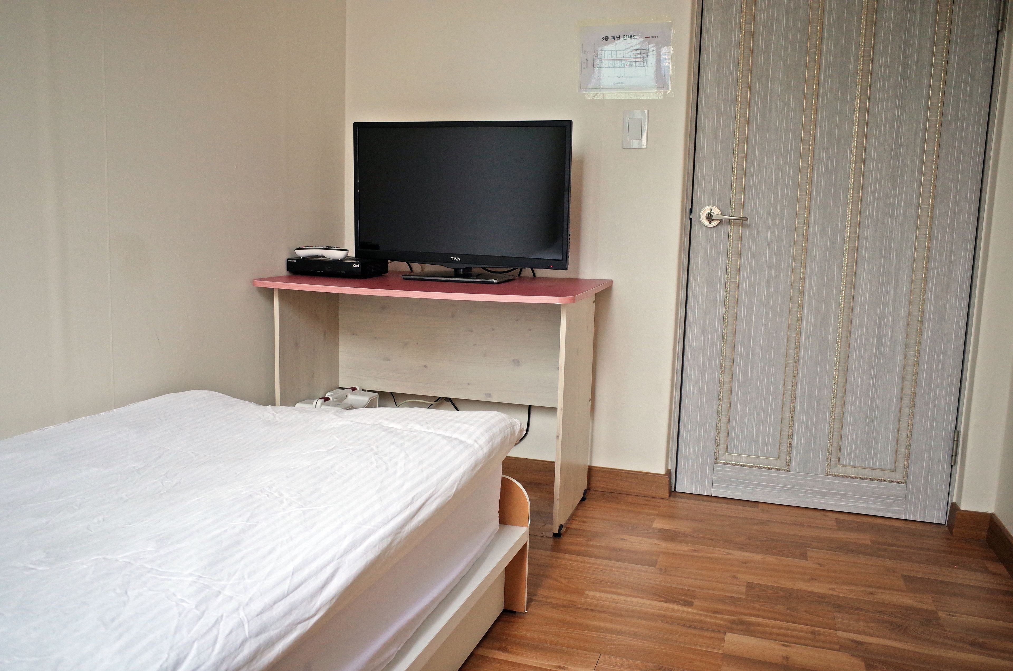 Photo - YaKorea Hostel Gangnam