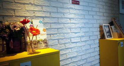 YaKorea Hostel Gangnam