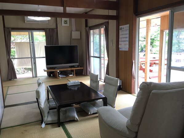 Free WiFi - Mishimaya (Motobu)