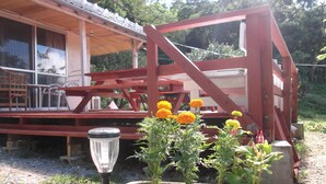 Property grounds - Mishimaya (Motobu)