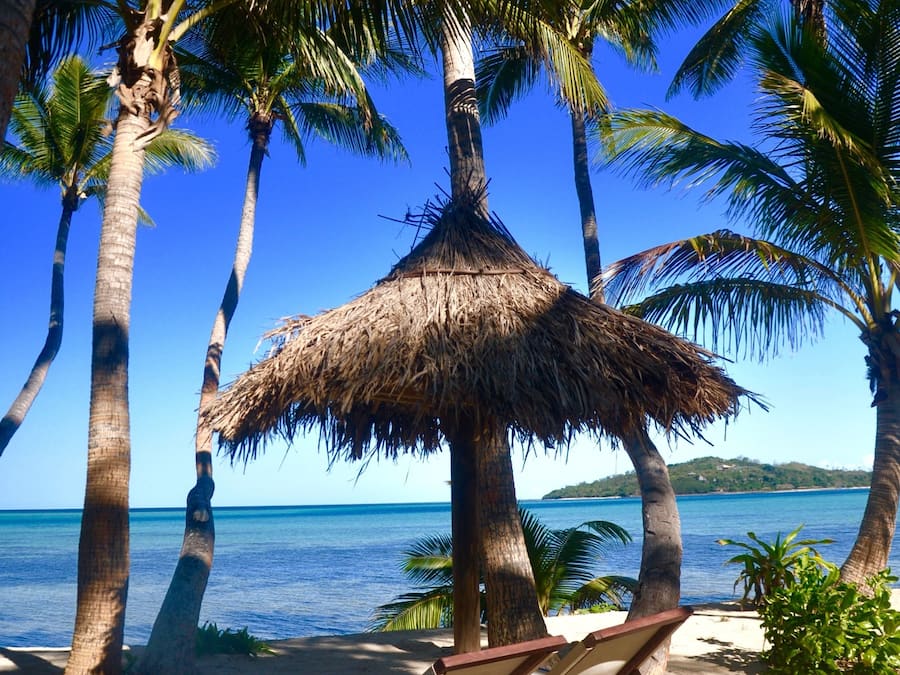 Beach Bungalow | Terrace/patio