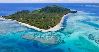 Coconut Beach Resort