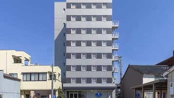 Außenbereich