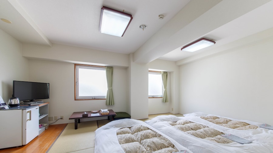 Hotel Airport Komatsu