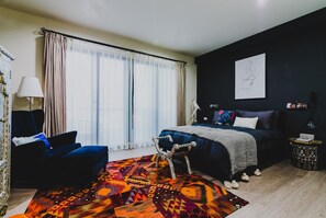 4 bedrooms, desk, soundproofing, free WiFi - CHLOECHEN-Home (Taitung)