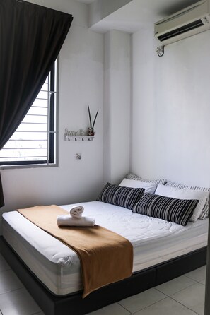 Nhà, 4 phòng ngủ | 4 phòng ngủ, bàn ủi/dụng cụ ủi quần áo, giường gấp/giường phụ (phụ phí) 