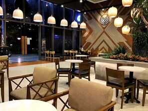 Coffee shop