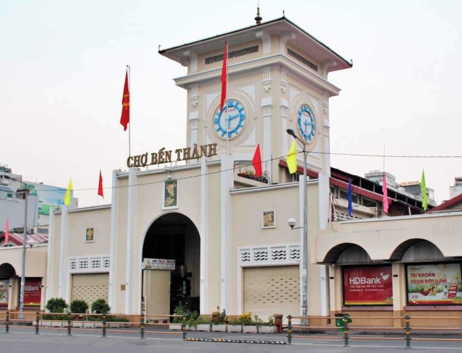 สถานที่น่าสนใจ