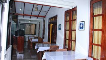 Detalle del interior