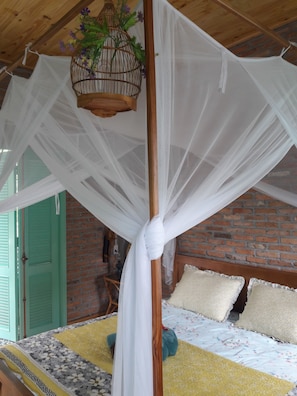 1 ห้องนอน, โต๊ะทำงาน, Wi-Fi ฟรี
