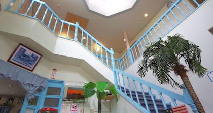threepeace okinawa